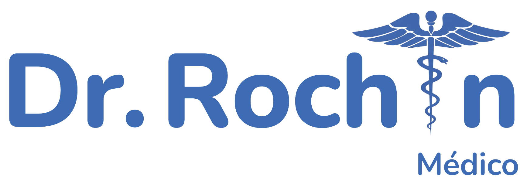 Dr. Rochín · Médico